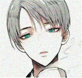 观众头像一号